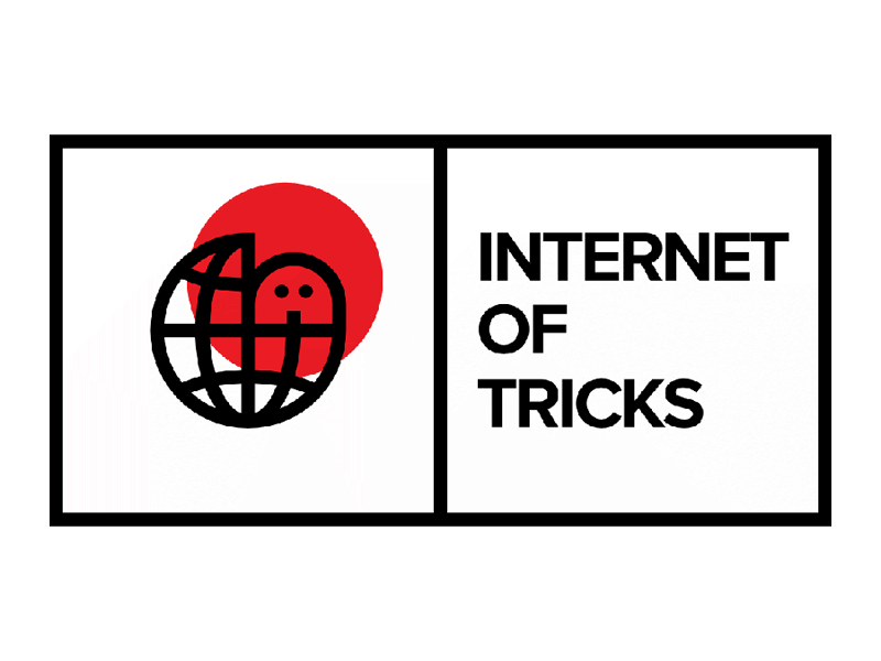 AYAMOLA INTERNET OF TRICKS