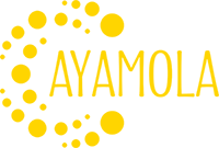 Ayamola ONG Logo