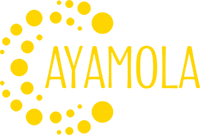 Ayamola NGO Logo