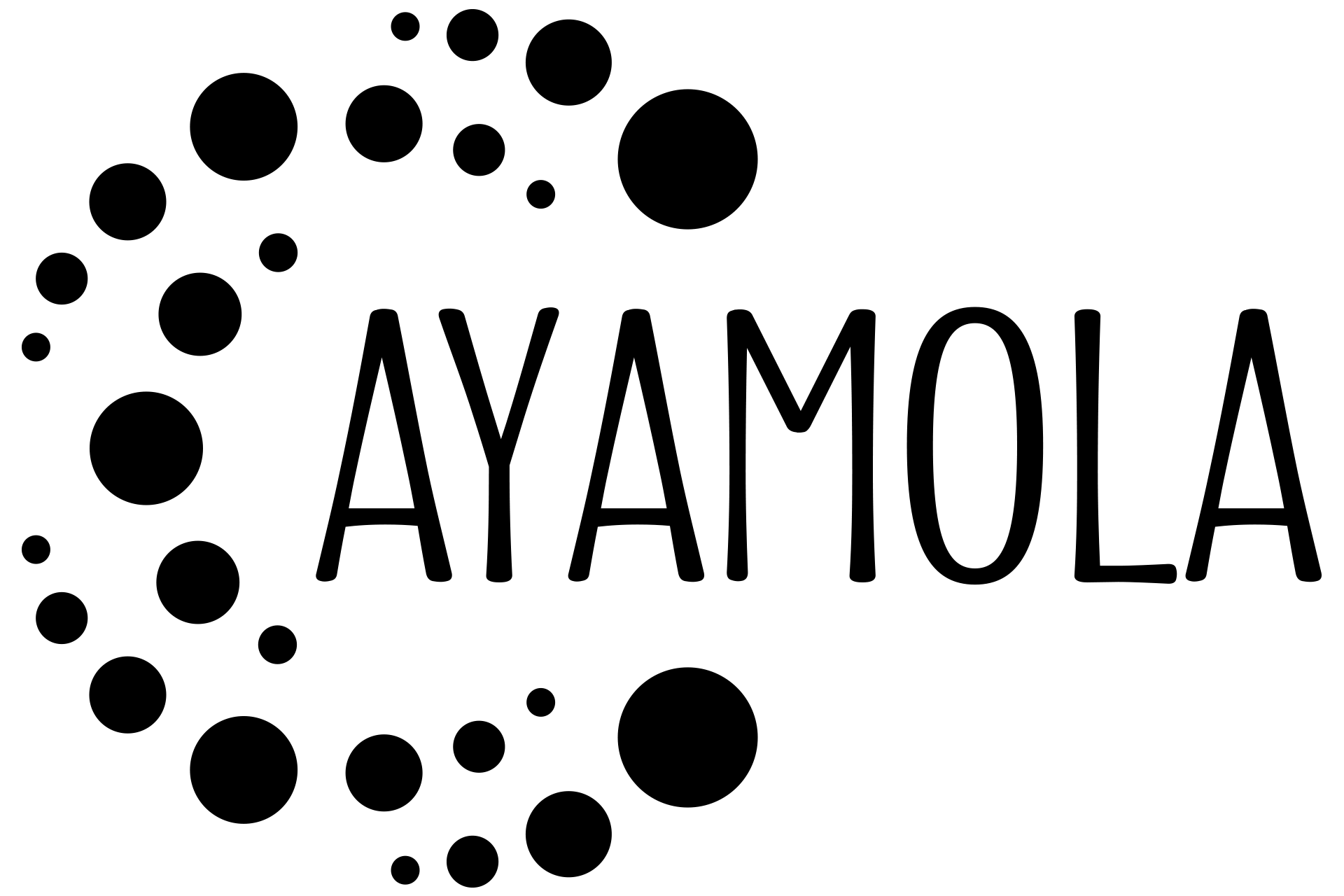 Ayamola Logo