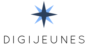 Digijeunes logo