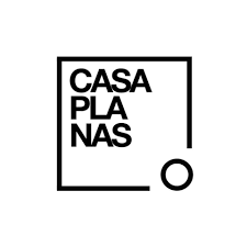 Casa Planas Logo logo