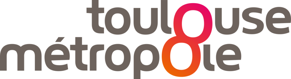 Toulouse Metropole logo