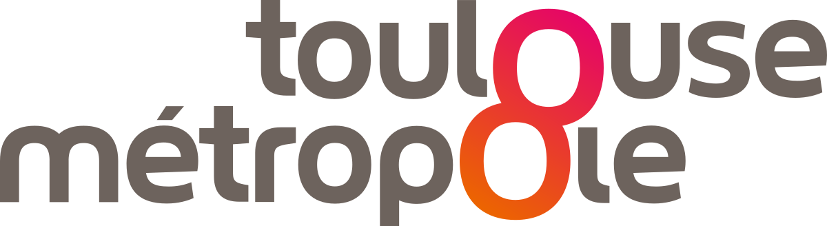 Toulouse Metropole logo