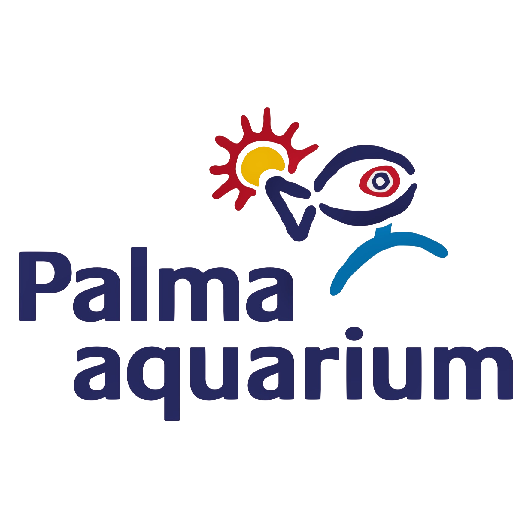 Palma Aquarium Logo