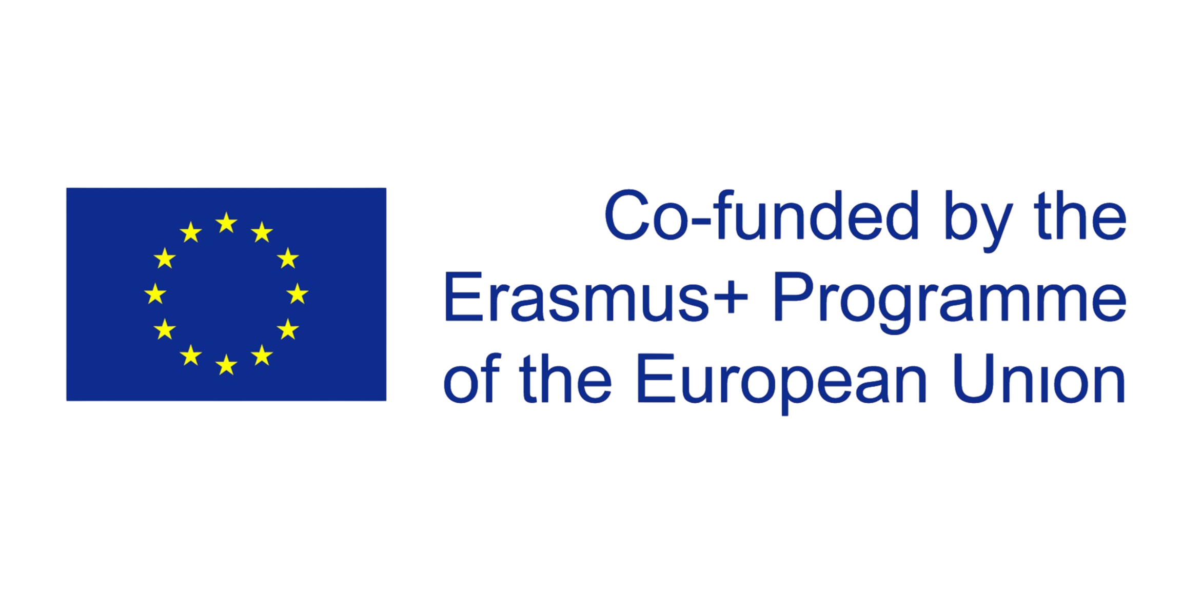 Logo erasmus+