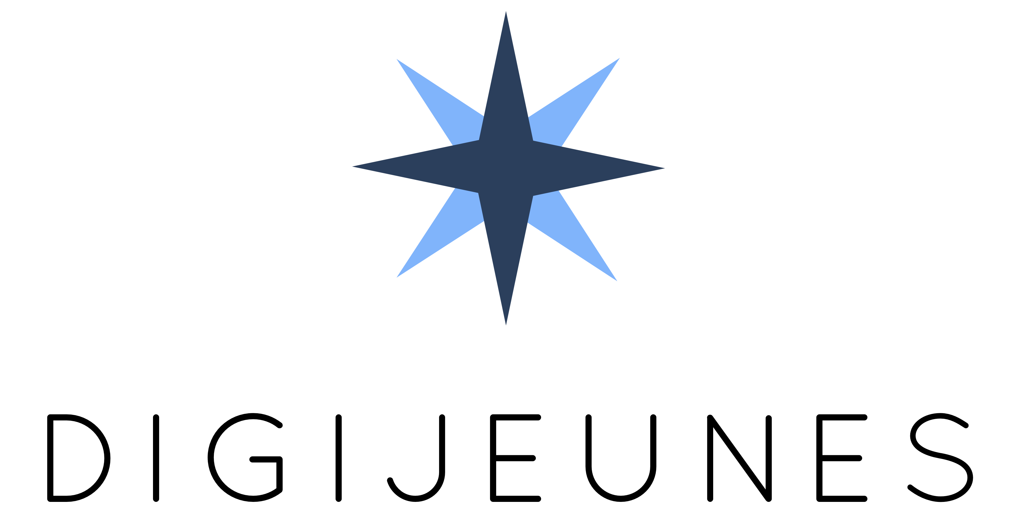 Digijeunes logo